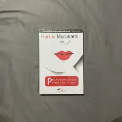 [Nguyên seal] Phía Nam Biên Giới Phía Tây Mặt Trời - Haruki Murakami