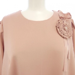 【Mã giảm giá】SUPER BEAUTY Đầm 652540