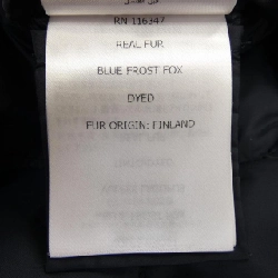 Áo khoác lông vũ MONCLER 639688