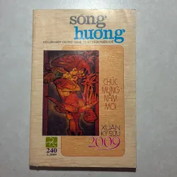 Sông Hương số 240