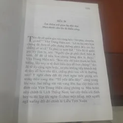 Lương Vũ Sinh - VÂN HẢI NGỌC CUNG DUYÊN (truyện kiếm hiệp, trọn bộ 4 tập) 716845