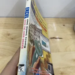 Ứng dụng trong quản trí tài chính 787007