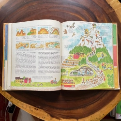 II Big Book About Earth And Space - Joe Kaufman - 1978 460855