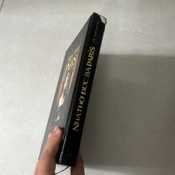 Nhà thờ đức bà Paris - Victor Hugo 517454