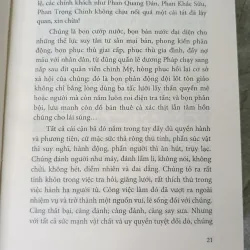 TỪ CUỘC ĐỜI VÀO TÁC PHẨM - DỌC ĐƯỜNG VĂN HỌC - GƯƠNG MẶT CÒN LẠI: NGUYỄN THI 692693