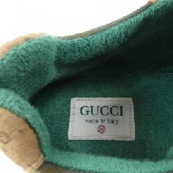 【Mã giảm giá】Giày thể thao GUCCI 663195