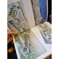 世界建築繪畫精選 : 九十年代續 (Selected World Architecture Paintings: 1990s) 377120