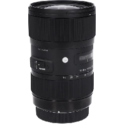 EOS 18-35mm F1.8 DC HSM (A) - Hàng hiệu Authentic 886706