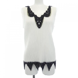 Pleats Please 2011 Cắt Ren PP13-JK614 7566075 Áo - Hàng hiệu Chính hãng