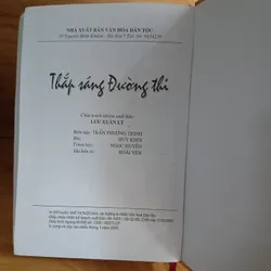 Thắp Sáng Đường Thi - Hoài Yên chủ biên 188512