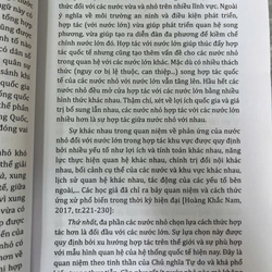QUAN HỆ THÁI LAN- TRUNG QUỐC HAI THẬP NIÊN ĐẦU THẾ KỈ XXI 541055