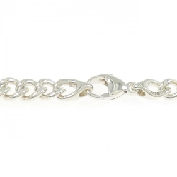 Vòng tay liên kết Forged Tiffany - Hàng hiệu Authentic 846640