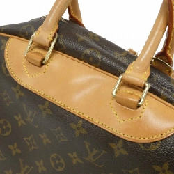 Túi xách Louis Vuitton Monogram Bowling Vanity M47270 - Hàng hiệu Chính hãng 805420