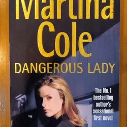 Dangerous Lady -
Martina Cole