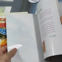 Combo Ẩm Thực: Cách Pha Chế Cocktail, Các Món Cá & Mực, Món Ăn Cho Người Bệnh Tim, Các Mó 727323