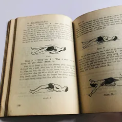 PHƯƠNG PHÁP DƯỠNG SINH  597128