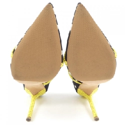 【Mã giảm giá】giày emanuel ungaro 657298