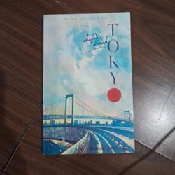 Duyên ở vịnh Tokyo