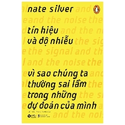 Tín Hiệu Và Độ Nhiễu (2020) - Nate Silver