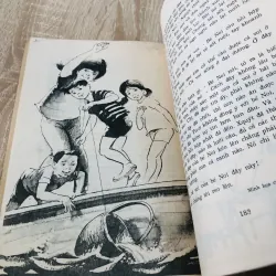 TRUYỆN NGẮN CHÂU Á HÔM NAY ( NXB Kim Đồng 1994) 960186
