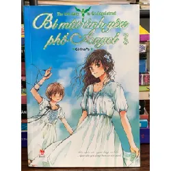 Bí mật tình yêu phố Angel 4 — GirlineYa 576605
