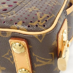 Túi xách vai Louis Vuitton Monogram Perfor Mini Trocadéro M95175 - Hàng hiệu Chính hãng 769343