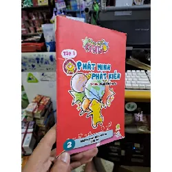 Truyện tranh SÁCH ĐỒNG GIÁ 5K HCM1410-127 Blogmeo 281125