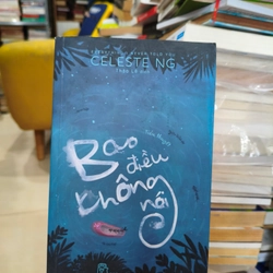 Bao điều không nói 🌱