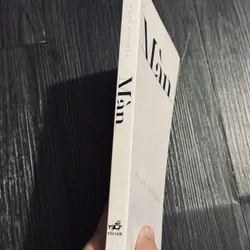 Màn - Milan Kundera 591830
