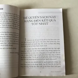 Đắc nhân tâm - Dale Carnegie 756754