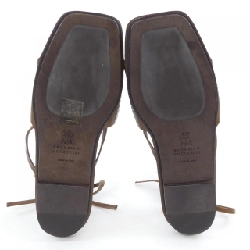 Giày sandal BRUNELLO CUCINELLI - Hàng hiệu Authentic 830296