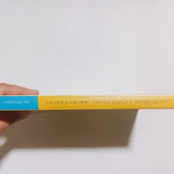 Văn Hoá Văn Minh , Văn Hoá Chân Lý & Văn Hoá Dịch Lý - Hoàng Ngọc Hiến 785301