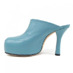 Giày BOTTEGA VENETA - Hàng hiệu Chính hãng 832501