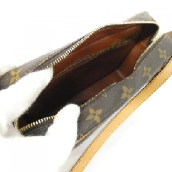 Túi xách vai Louis Vuitton Monogram Trocadéro 27cm M51274 - Hàng hiệu Chính hãng 768146