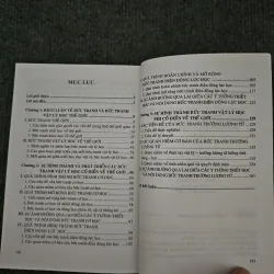 Triết học và bức tranh vật lý về thế giới 745286