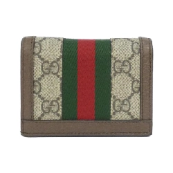 Ví Gucci OPHIDIA 523155 96IWG - Hàng hiệu Chính hãng 806372