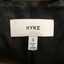 Áo khoác HYKE 641380