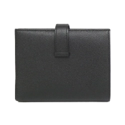 Ví Hermès Béane Compact Monochrome 085916CH 621272