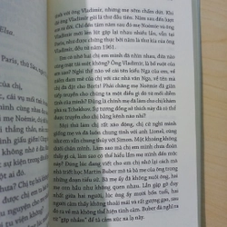 Trưởng thành khi biết khoan dung (Gérard Salem) 25020