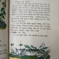 KIẾN VÀ CHIM BỒ CÂU 571353