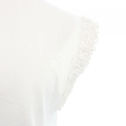 ドゥロワー DRAWER 6517-206-0712 Áo 627889