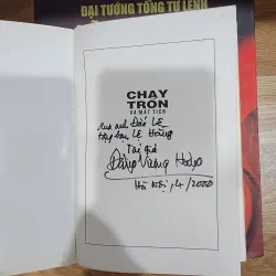 Chạy trốn và mất tích 572754