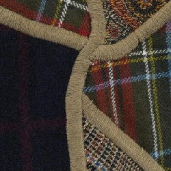 Áo khoác ETRO - Hàng hiệu Authentic 896660