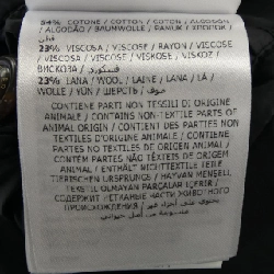 Moncler MONCLER Áo khoác lông - Hàng hiệu Chính hãng 897979