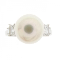 Nhẫn ngọc trai Akoya PT900 8.8mm 669294