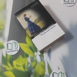 North and South - Elizabeth Gaskell 1027252