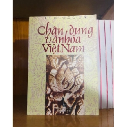 Chân dung văn hóa Việt Nam - Tạ Ngọc Liên