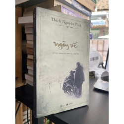Ngày về - Thích Nguyên Tịnh