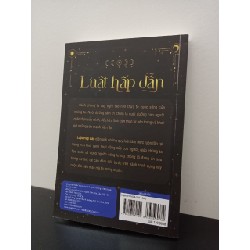 Luật Hấp Dẫn - Quy Luật Về Sức Mạnh Tâm Trí Và Phát Huy Năng Lượng Tích Cực Để Làm Chủ Định Mệnh Prentice Mulford New 95% ASB2602 66663