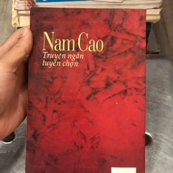 Nam Cao truyện ngắn tuyển chọn .48 359803